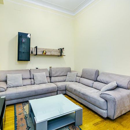Targovi 2 Room Lux Home Otto バクー エクステリア 写真