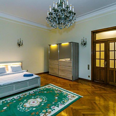 Targovi 2 Room Lux Home Otto バクー エクステリア 写真