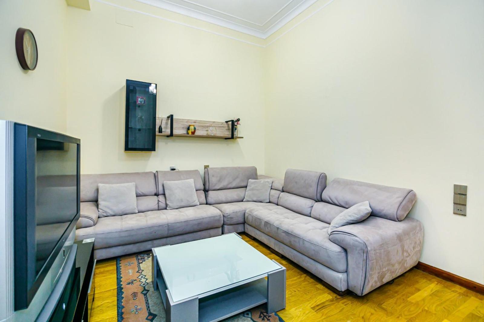 Targovi 2 Room Lux Home Otto バクー エクステリア 写真
