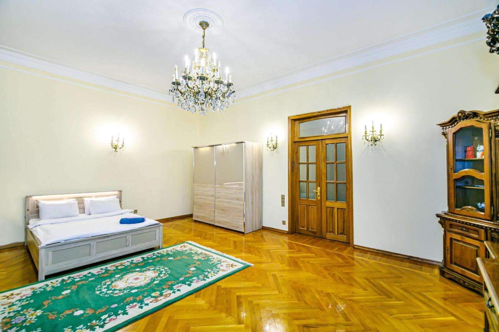 Targovi 2 Room Lux Home Otto バクー エクステリア 写真