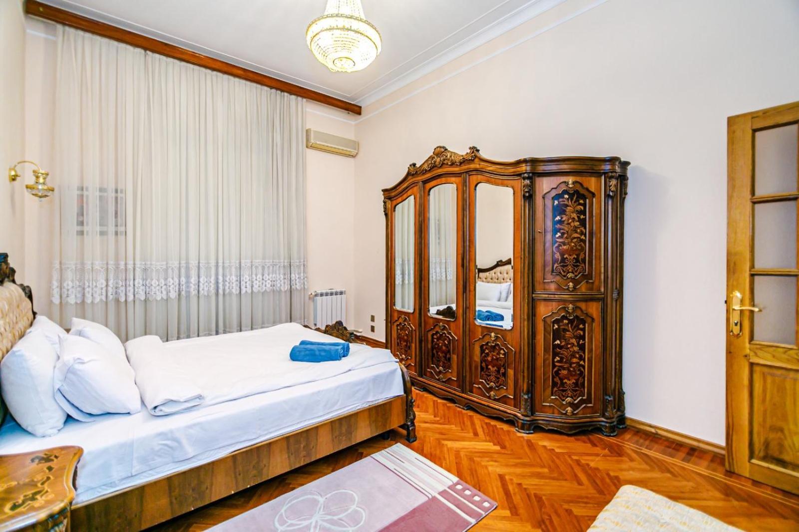 Targovi 2 Room Lux Home Otto バクー エクステリア 写真