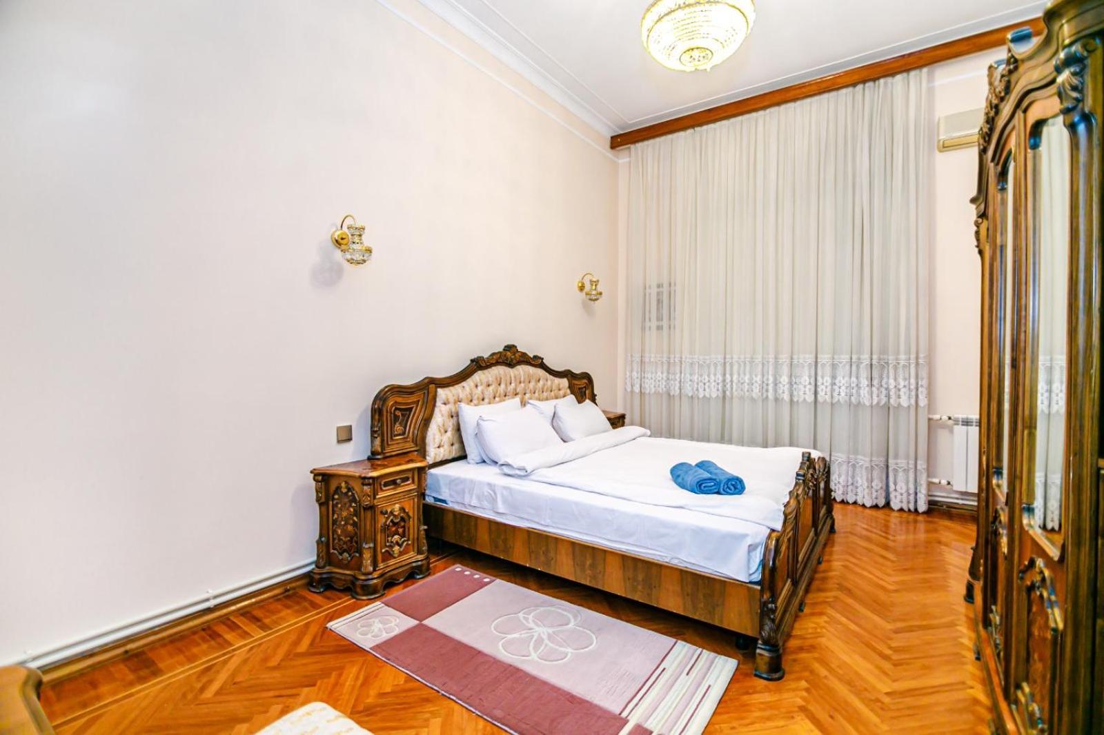 Targovi 2 Room Lux Home Otto バクー エクステリア 写真