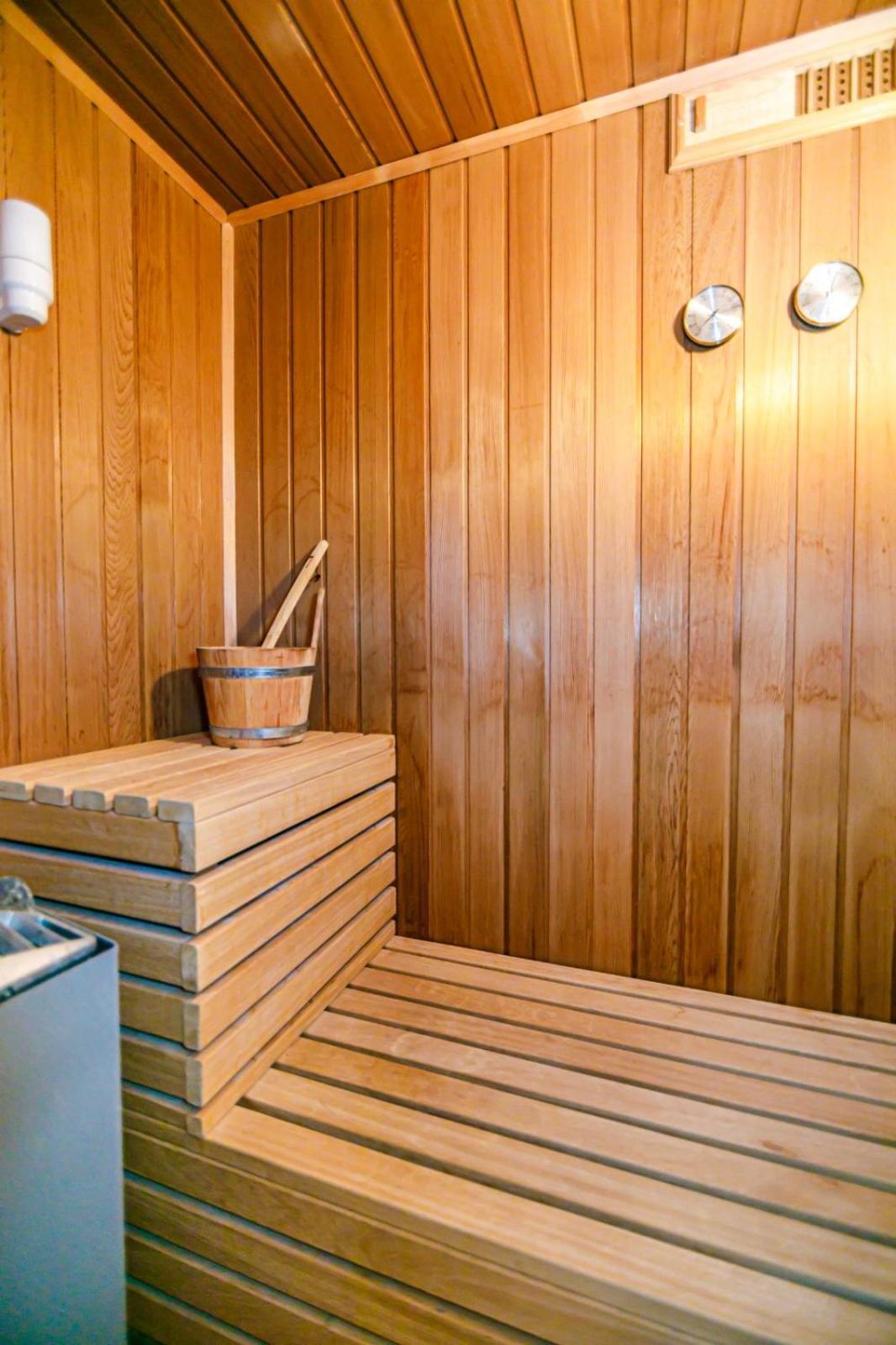 Targovi 2 Room Lux Home Otto バクー エクステリア 写真