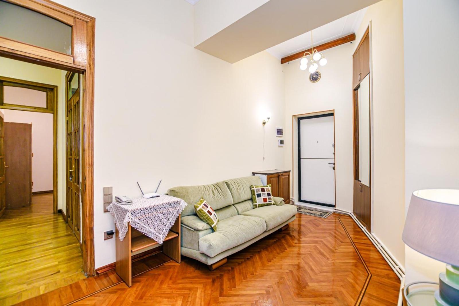 Targovi 2 Room Lux Home Otto バクー エクステリア 写真