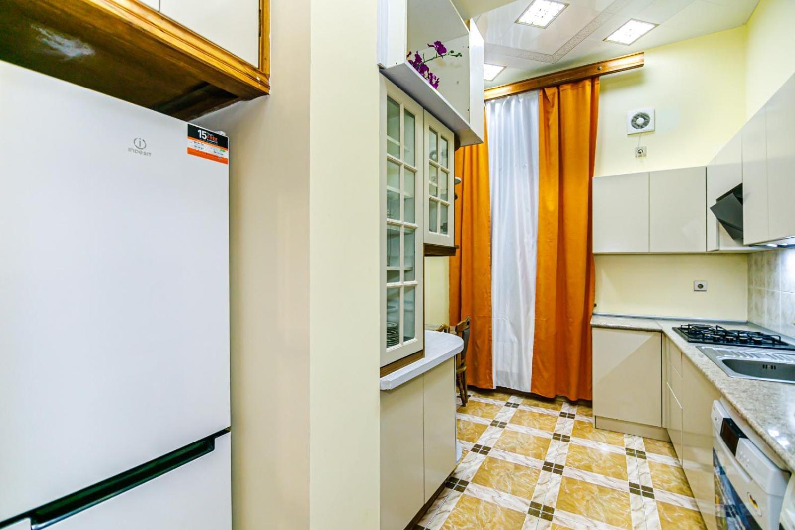 Targovi 2 Room Lux Home Otto バクー エクステリア 写真