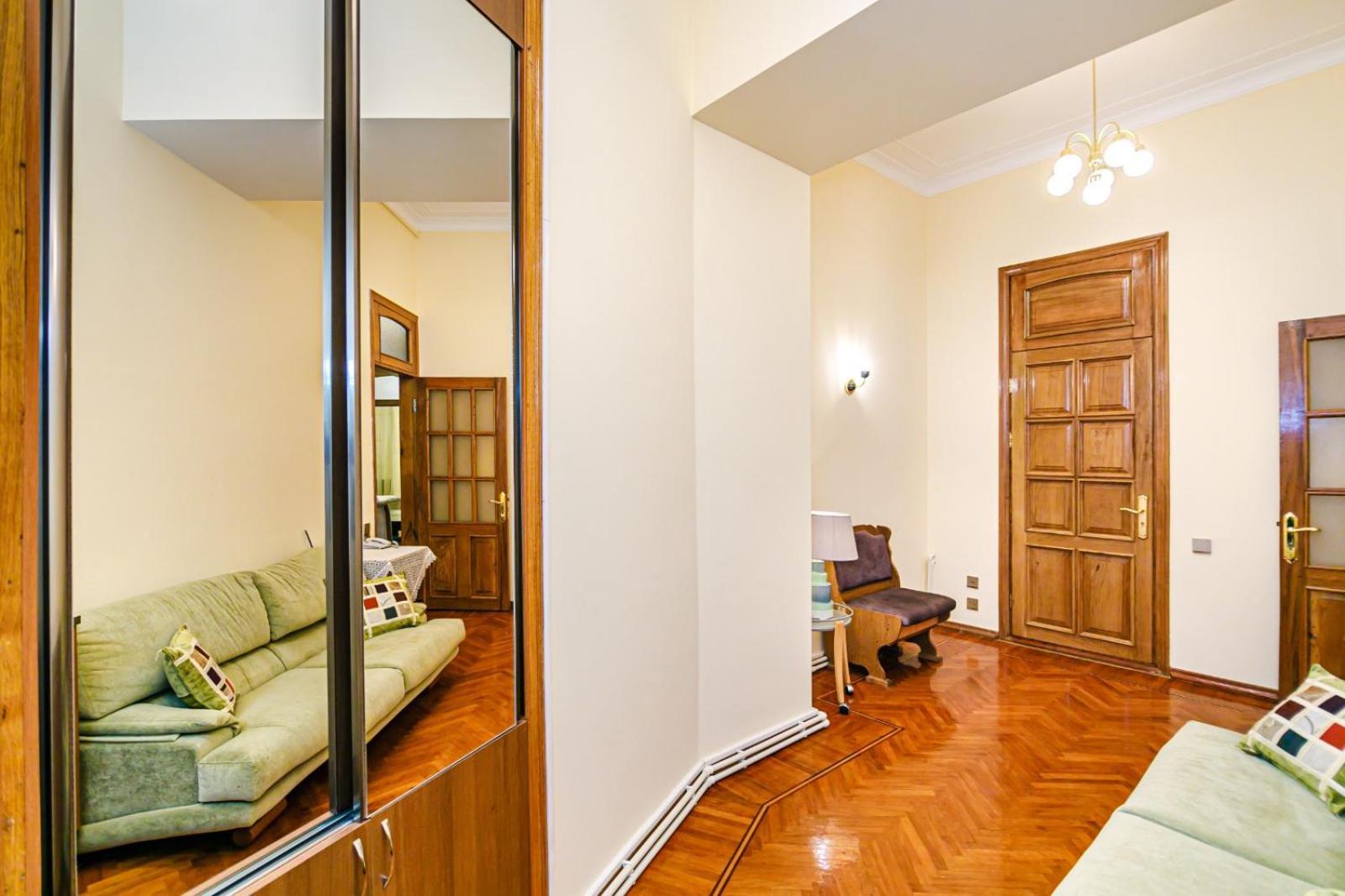 Targovi 2 Room Lux Home Otto バクー エクステリア 写真