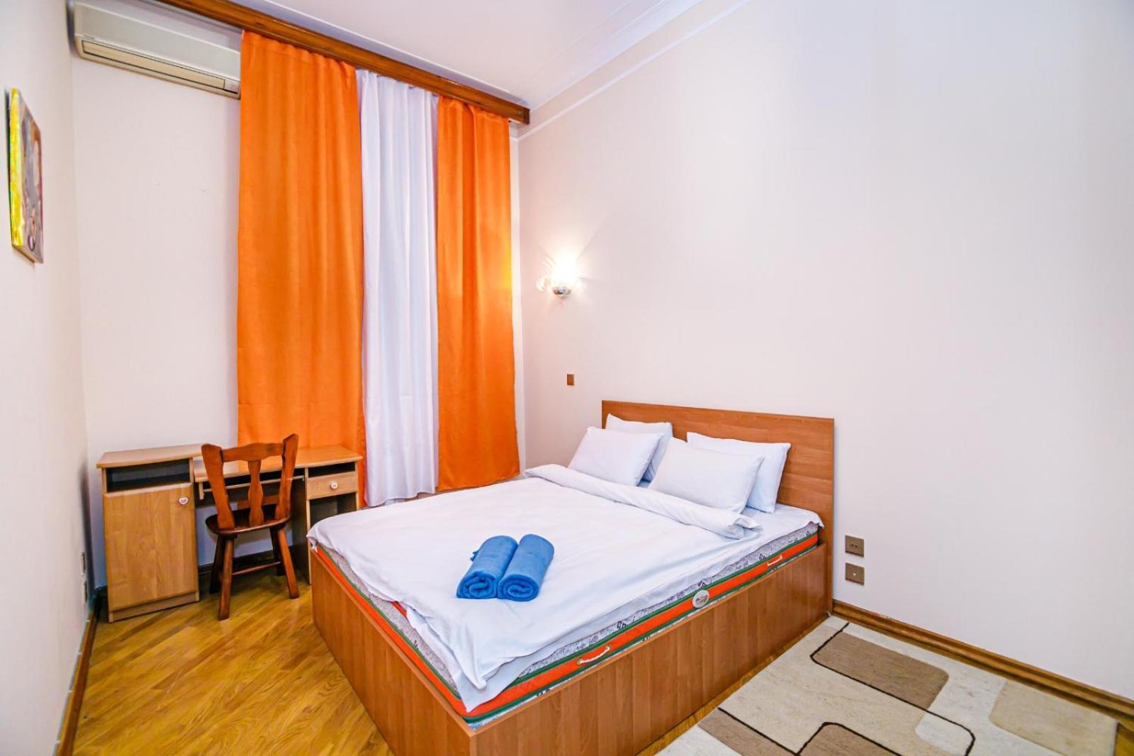 Targovi 2 Room Lux Home Otto バクー エクステリア 写真